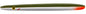 Westin Sømmet 12cm 28g