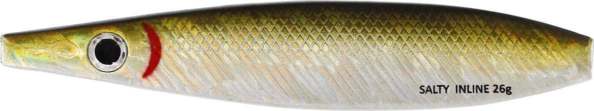 Westin Salty Inline 18g Runner