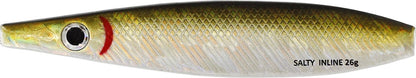 Westin Salty Inline 18g Runner