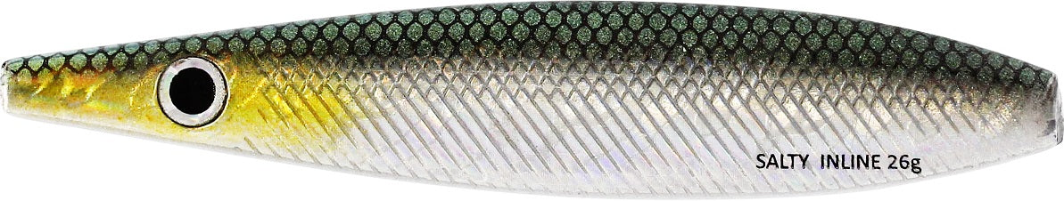Westin Salty Inline 18g Runner