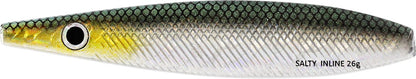 Westin Salty Inline 18g Runner