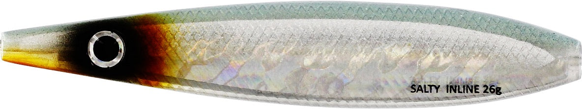 Westin Salty Inline 26g Runner