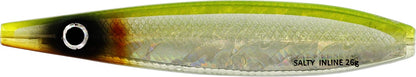 Westin Salty Inline 18g Runner