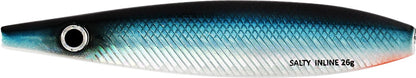 Westin Salty Inline 26g Runner