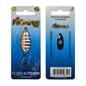 Fidusen Slim Fluer.dk Custom Colors 3g, Microblink