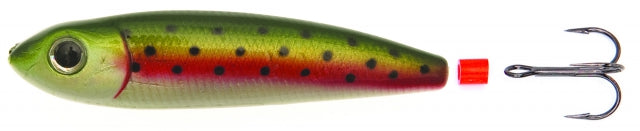 Westin Trout Runner Gennemløber 10g