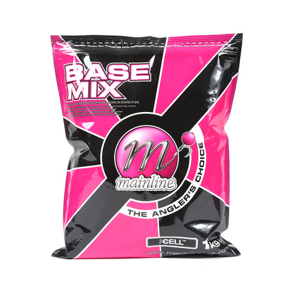 Mainline Base Mix 1kg