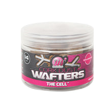 Mainline Cork Dust Wafters 14mm