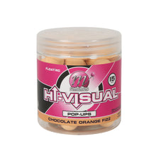 Mainline Hi-Visual Pop-Ups Chocolate Orange Fizz