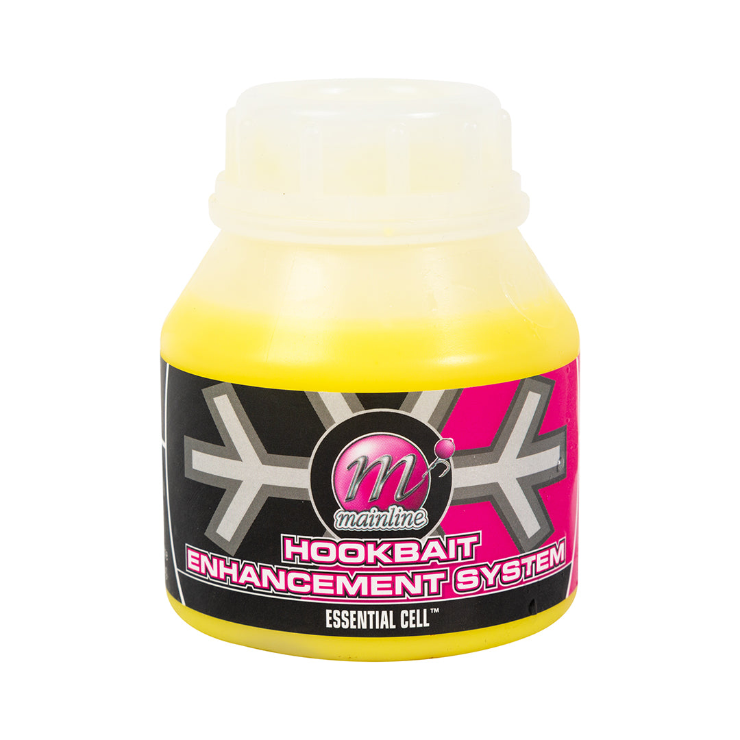 Mainline Hookbait Enhancement System 175ml