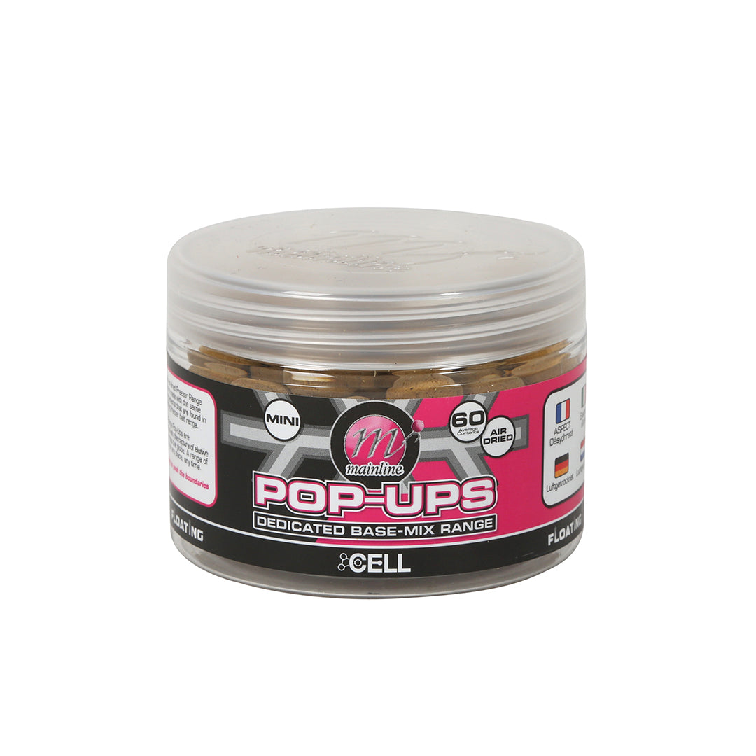 Mainline Pop-Ups Cell