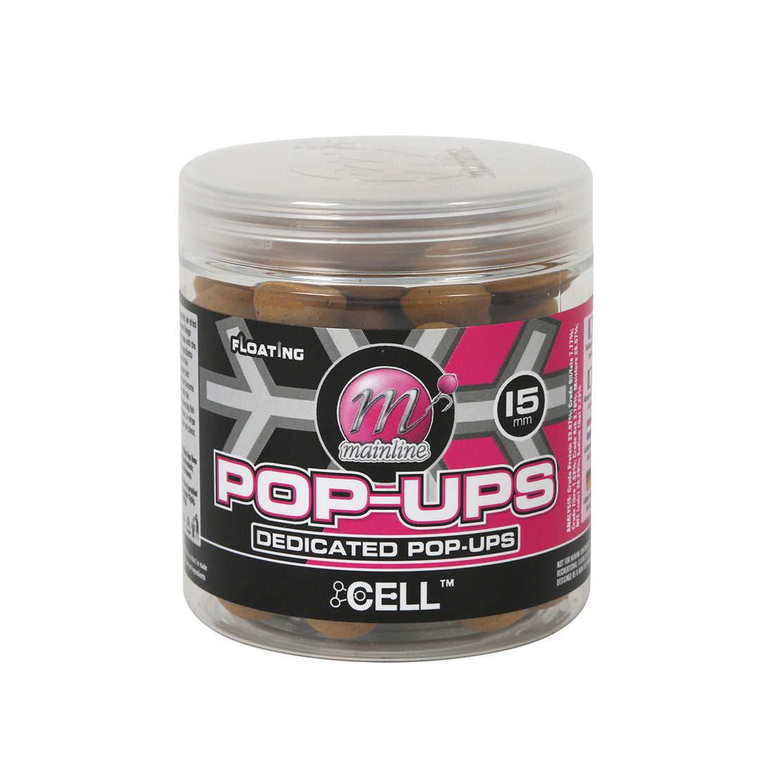 Mainline Pop-Ups Cell