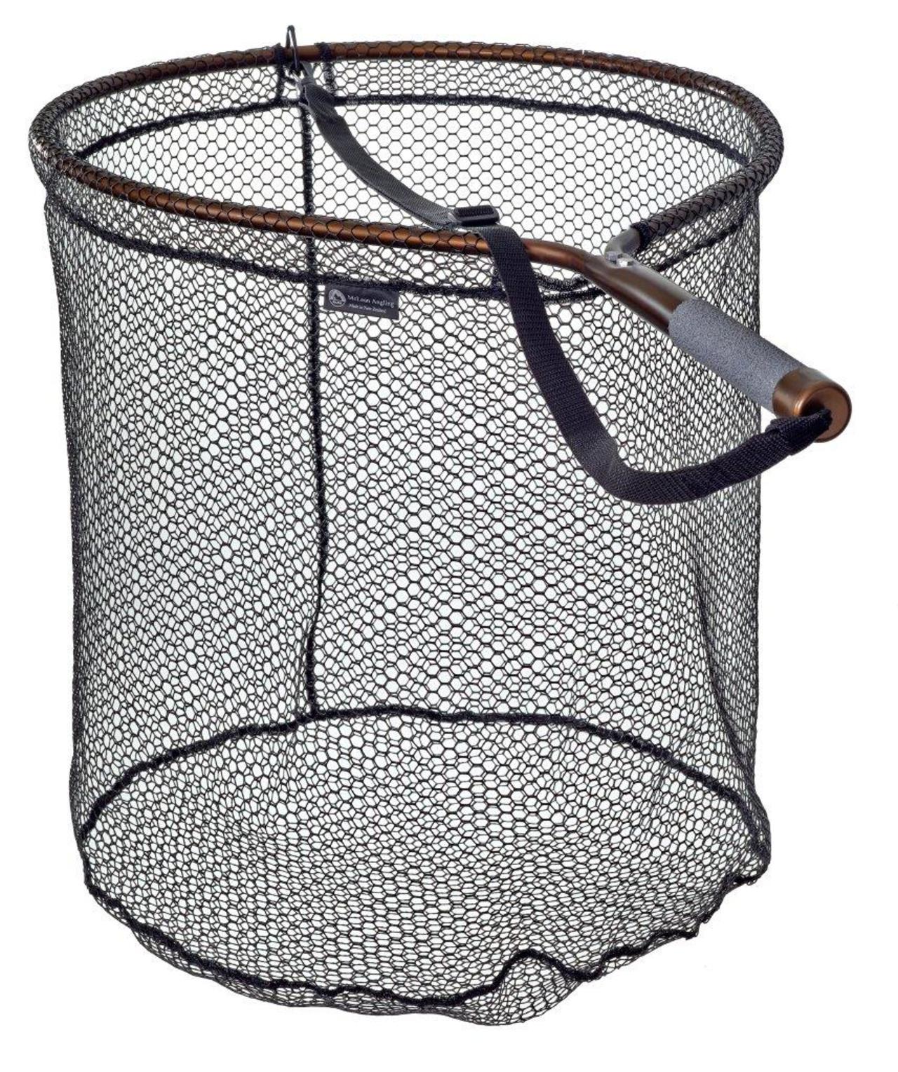 McLean Bronze Series Salmon/Sea Trout XL (Model R422)