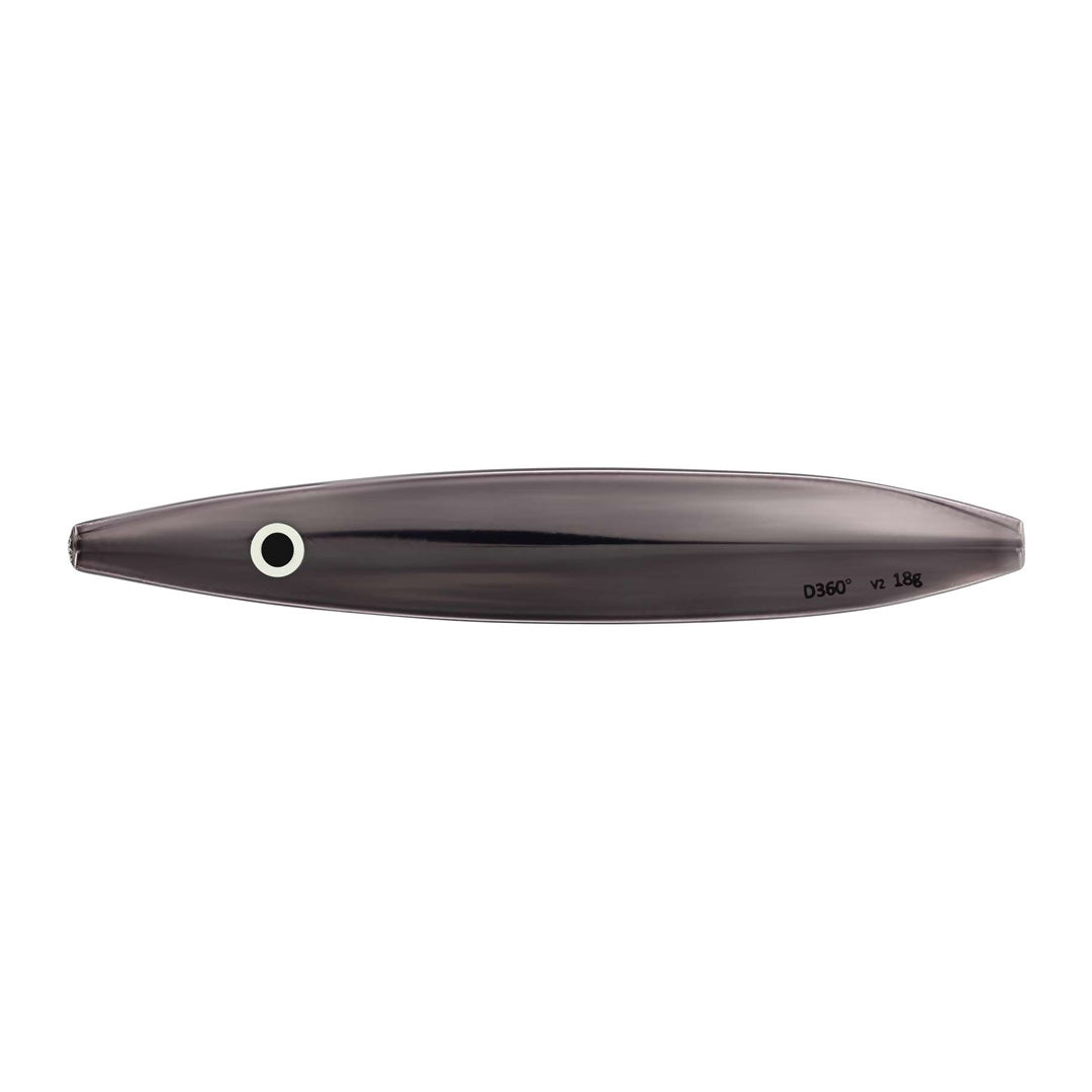 Westin D360 V2 22g Gennemløbs Blink