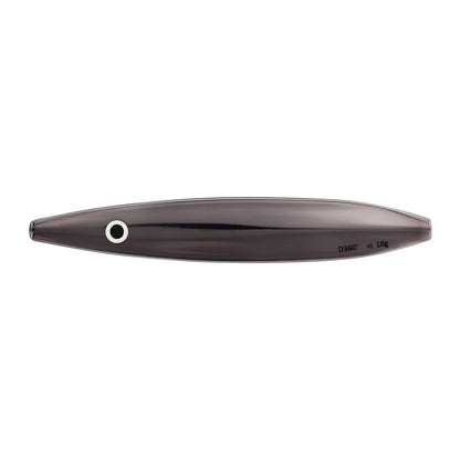Westin D360 V2 22g Gennemløbs Blink