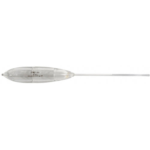 Milo Bombarda flåd semi synk 1 til 10 cm
