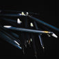 Savage Gear Sandeel Fluer.dk Special Colors 19g