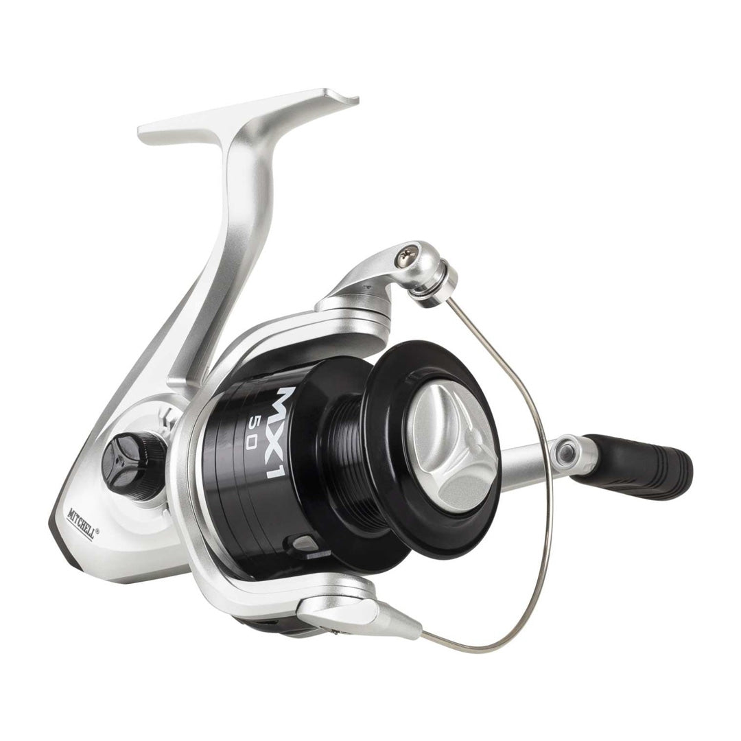 Mitchell MX1 Fixed Spool Reel