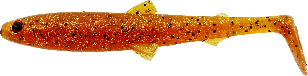 Westin BullTeez Shadtail 9,5cm 7g
