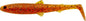 Westin BullTeez Shadtail 9,5cm 7g