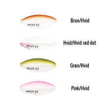 MUSH 8g Seatrout Gennemløber til havørred på kysten