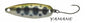 Illex Native Spoon 3,5g UL Blink