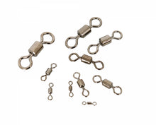 IFish Rolling Svirvel