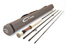 A. Jensen NORDIC 1-Hand Fly Rod