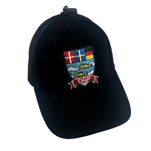 OGP Flexfit Mesh Cap Black