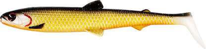 Westin BullTeez Shadtail 9,5cm 7g