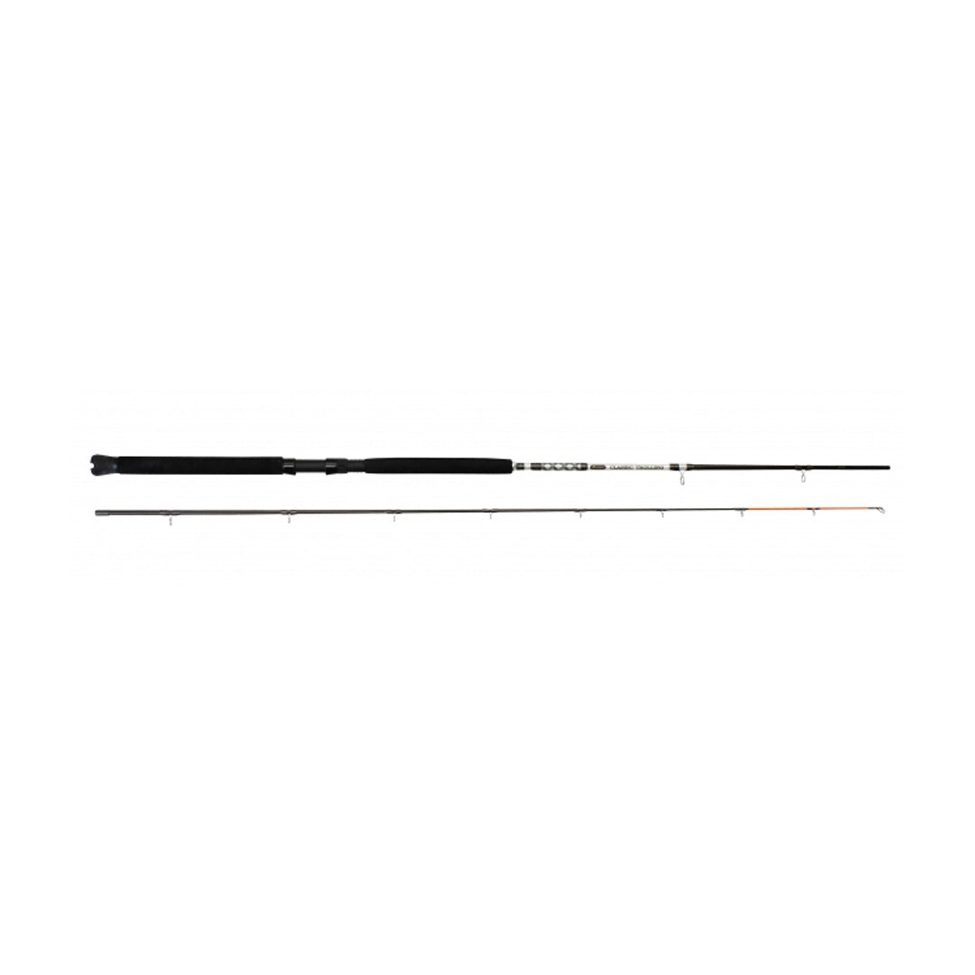 Okuma Classic Trolling 8.6 Foot 12-25lbs 2 Piece Trolling Rod