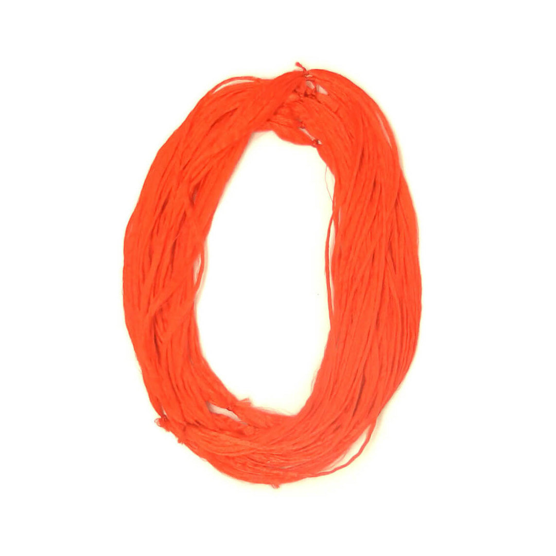 Silk Thread For Hornfish