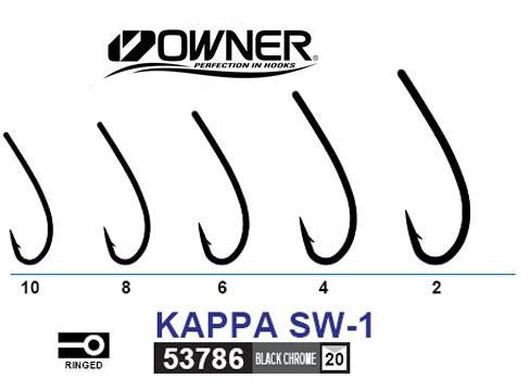 Owner Kappa SW-1 53786