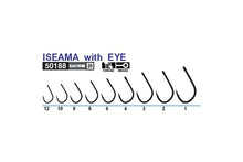 Owner Widegap Hook Iseama 50188