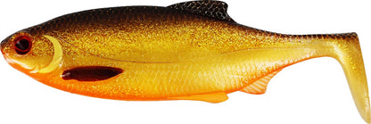 Westin Ricky The Roach Shadtail Lively Roach 18cm 85g