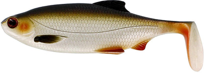 Westin Ricky The Roach Shadtail Lively Roach 18cm 85g