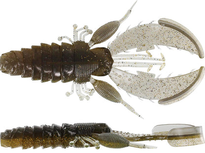 Westin CreCraw 8,5cm 7g 5stk.
