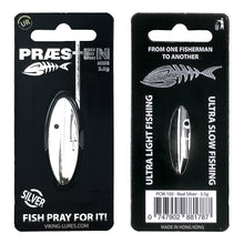 Priest Plated Mini 3.5g, Pass-through