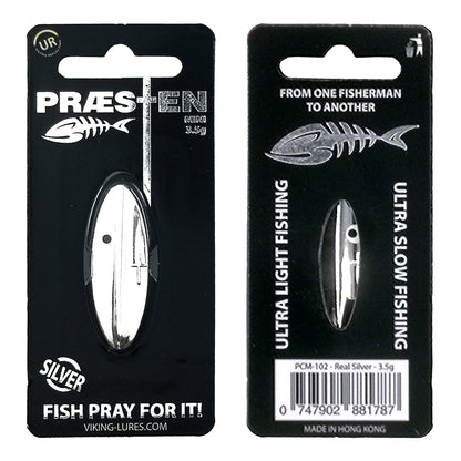Priest Plated Mini 3.5g, Pass-through