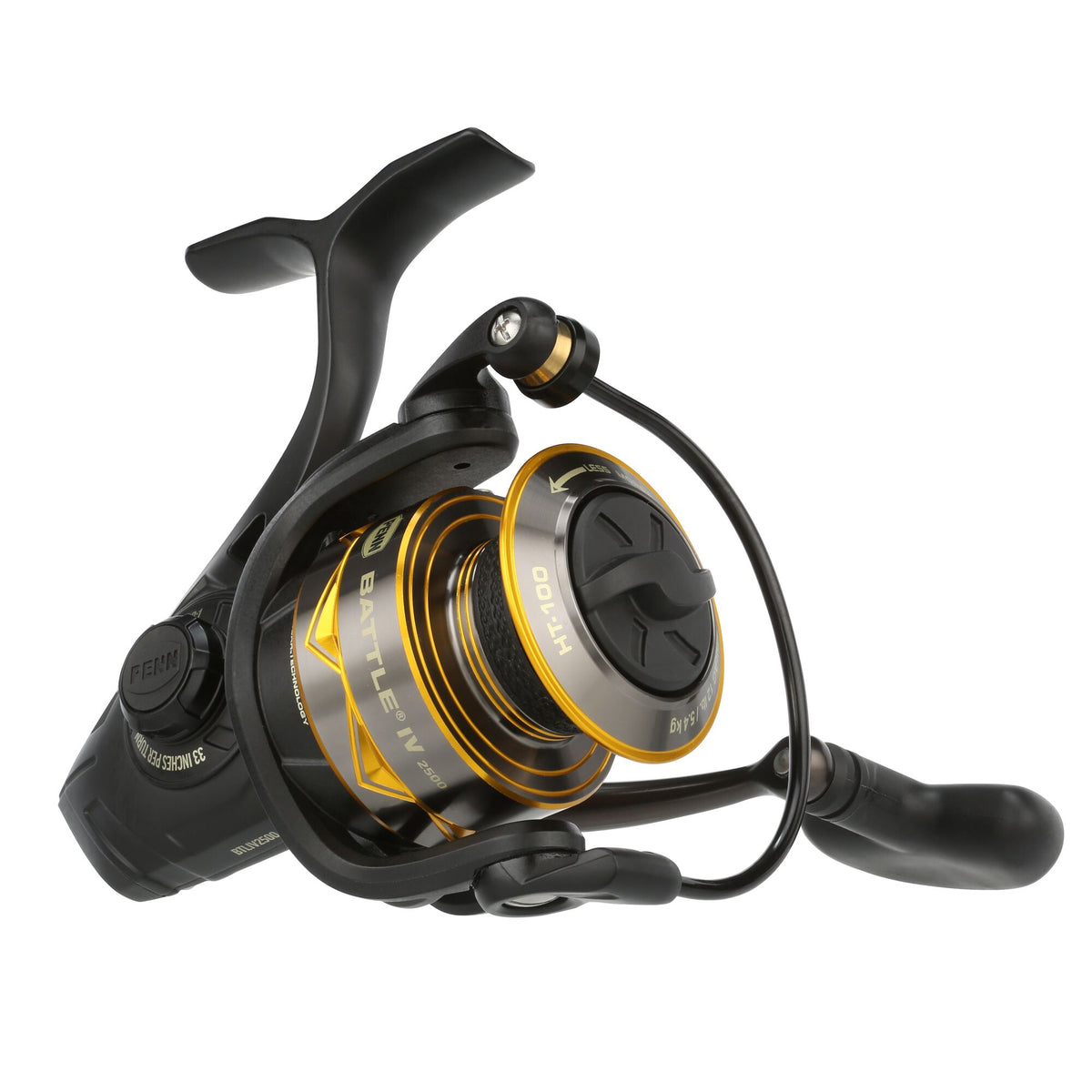 PENN Battle® IV Spinning Reel â€“ PENN_BattleIVSpinningReel_BTLIV2500_alt1.jpg