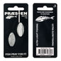 Priest Micro 1.8g Runner (2-pack).