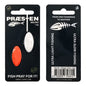 Priest Micro 1.8g Runner (2-pack).