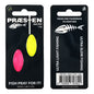 Priest Micro 1.8g Runner (2-pack).