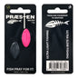 Priest Micro 1.8g Runner (2-pack).