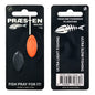 Priest Micro 1.8g Runner (2-pack).