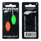 Priest Micro 1.8g Runner (2-pack).