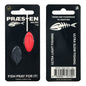 Priest Micro 1.8g Runner (2-pack).
