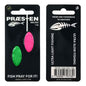 Priest Micro 1.8g Runner (2-pack).