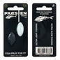 Priest Micro 1.8g Runner (2-pack).