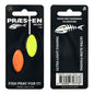 Priest Micro 1.8g Runner (2-pack).